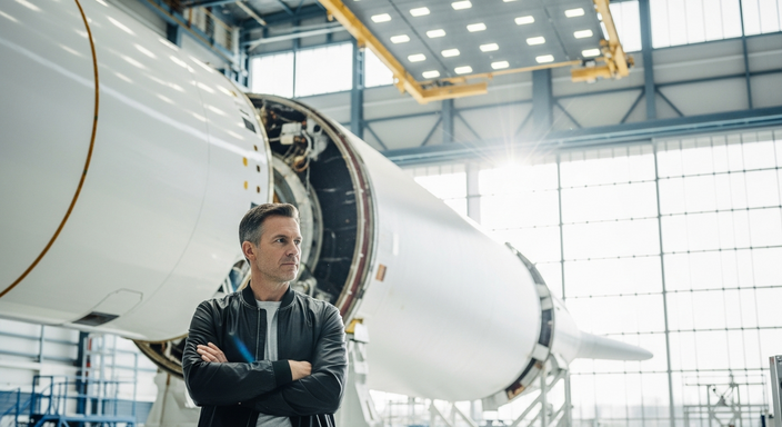 【即時新聞】SpaceX(SPCX)下月啟動史上最大IPO！估值衝1.25兆美元，馬斯克將成首位兆萬富翁