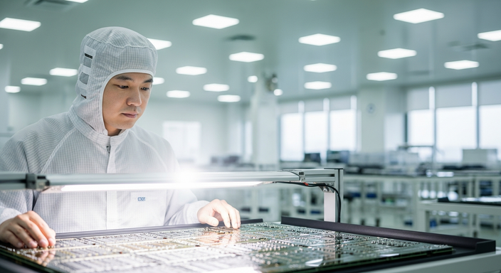【即時新聞】超微最新宣布點名欣興，法人狂掃逾8千張卡位小心高檔拉回！