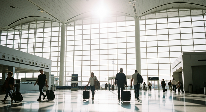 【即時新聞】夏季旅遊需求強勁！聯合航空(UAL)領漲航空股狂飆，油價回跌帶動族群齊揚