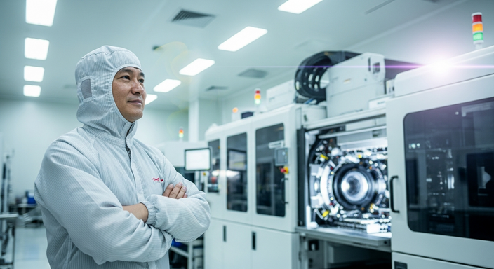 【即時新聞】TSM狂飆44％領漲，最新資金輪動發酵這「2族群」將接棒？