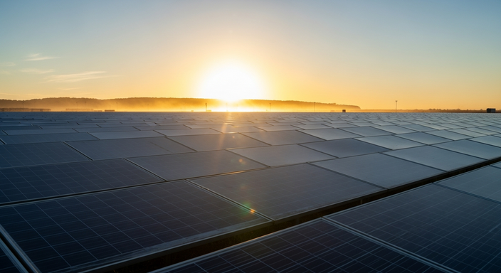 【即時新聞】搭上AI電力龐大需求！Enlight Renewable Energy(ENLT)強攻資料中心，營收上看21億美元