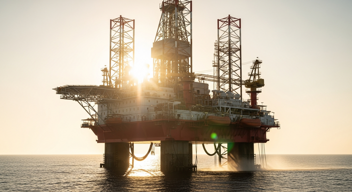 【即時新聞】Borr Drilling(BORR)首季營收達2.47億美元，受惠中東地緣政治鑽井需求迎爆發！