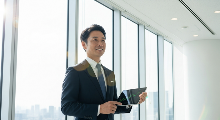 【即時新聞】受惠AI熱潮推升美股標普500指數挑戰8週連勝！軟銀(SFTBY)兩日狂飆34％迎爆發