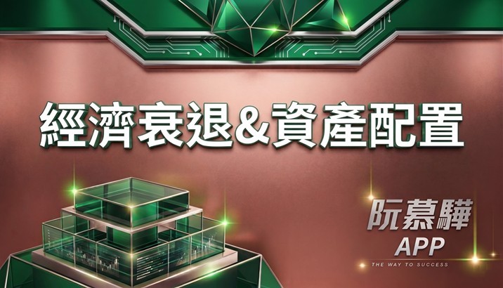 【經濟判讀】經濟衰退機率與資產配置策略報告 0523