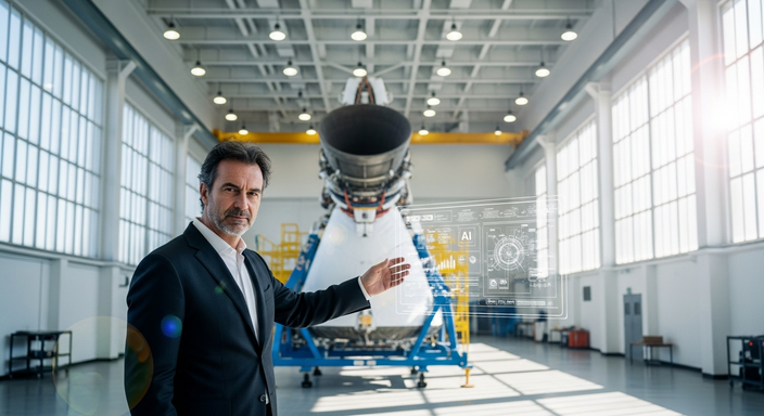 【即時新聞】特斯拉(TSLA)馬斯克將成首位兆元富豪！SpaceX挾AI題材IPO估值狂飆2兆
