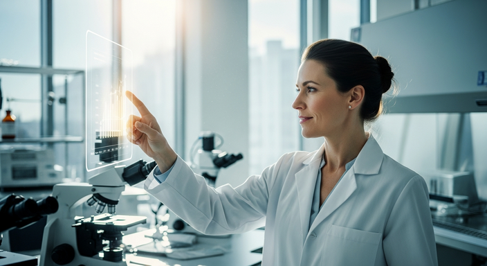【即時新聞】飆漲99%!Vir Biotechnology(VIR)獲避險基金砸近6百萬美元卡位