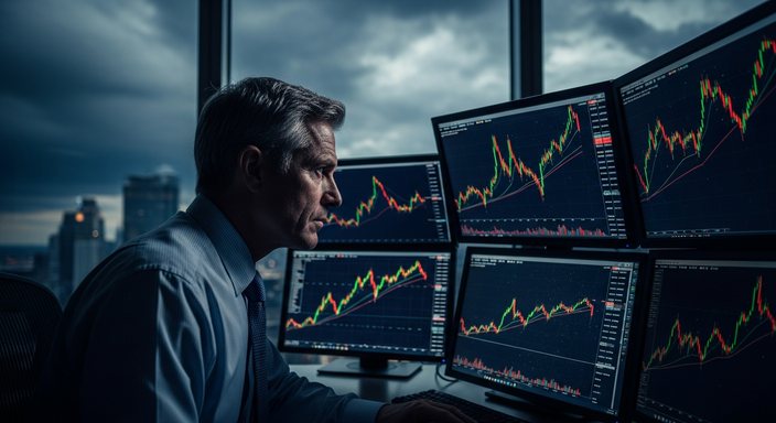 【即時新聞】iShares羅素2000 ETF(IWM)最新遭大鱷狂砸80億美元卡位,AI熱潮下小型股將迎大震盪!