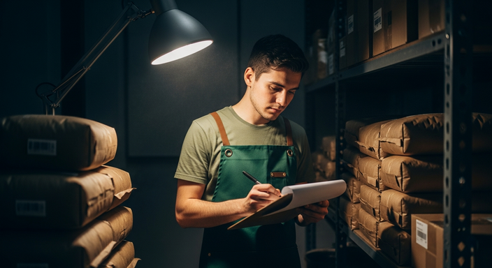 【即時新聞】星巴克(SBUX)最新宣布停用AI庫存盤點，砸重金卻敵不過員工肉眼！