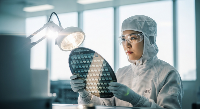 【即時新聞】美光(MU)大漲近150％還能買嗎？AI熱潮下華爾街忽略的2大潛在利多曝光！
