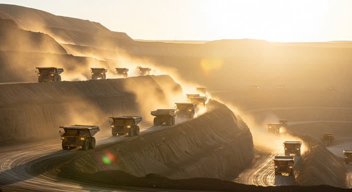 【即時新聞】鎖定銅礦長期需求！Freeport-McMoRan(FCX)獲30億美元信貸，估值上看67美元潛在漲幅達10％
