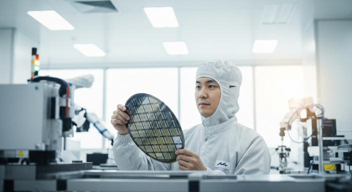 【即時新聞】AMD最新宣布加碼百億美元，爆量漲近4％帶動這3檔轉強！