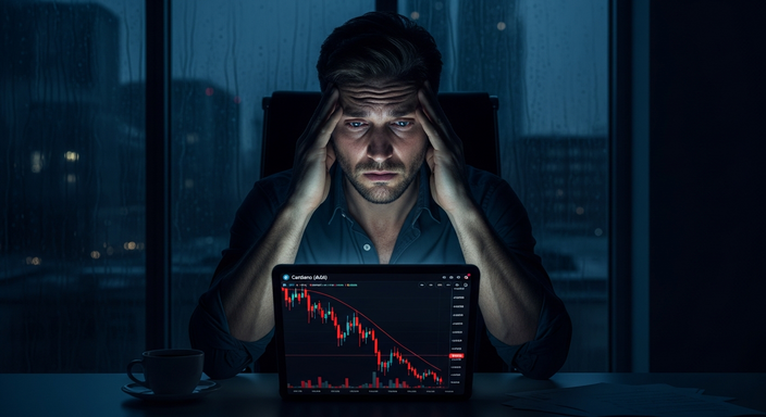 【即時新聞】Cardano(ADA)暴跌90％僅約0.25美元，淪為價值陷阱？看懂這2大警訊