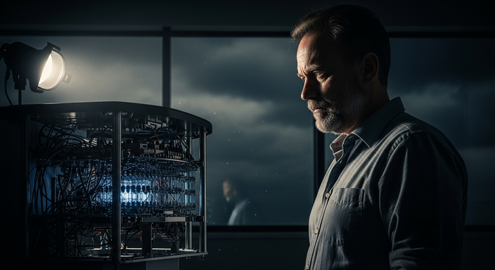 【即時新聞】Quantum Computing(QUBT)受惠併購營收暴增，股價狂飆逾17％！小心這項潛在風險