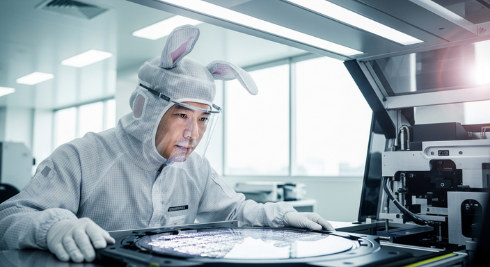 【即時新聞】台積電 COUPE 技術布局 2026 年整合 CPO 架構
