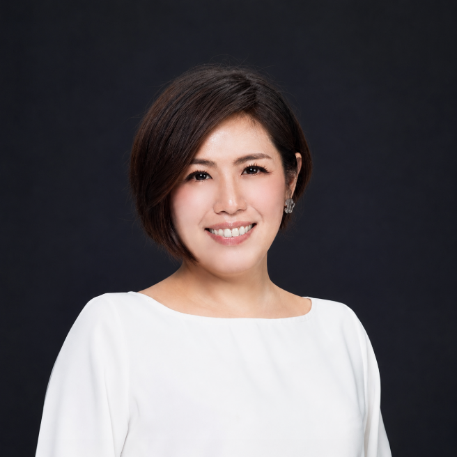 林恩如