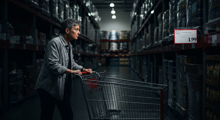 【即時新聞】BJ's Wholesale Club(BJ)首季獲利超越預期，為何財報後股價重挫跳水逾8％！