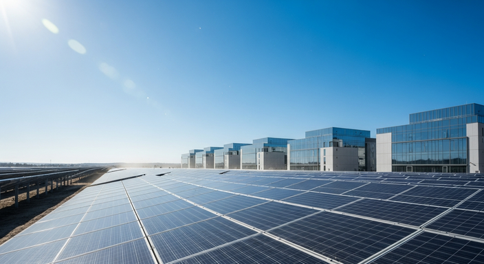 【即時新聞】IREN最新曝1GW需至2030年，卡位電力優勢將發酵！