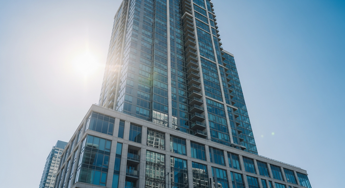 【即時新聞】Equity Residential(EQR)受惠租屋市場需求單月上漲逾6％，目前估值遭低估6.2％