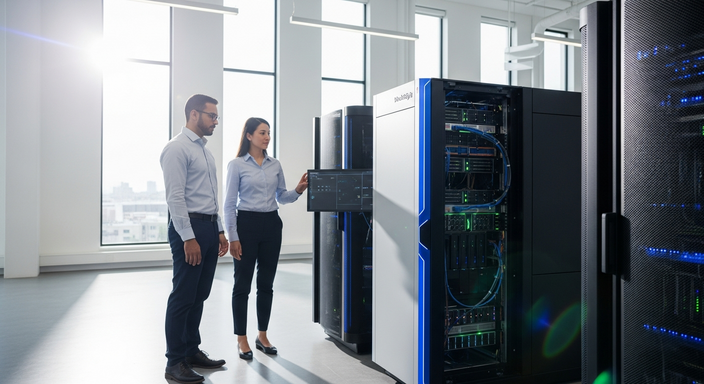 【即時新聞】戴爾(DELL)將公布Q1財報，AI伺服器需求帶動股價狂飆逾16％創歷史新高