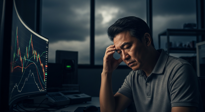【即時新聞】彩晶(6116)爆18萬張強勢亮燈!這「2檔概念股」卻爆天量遭調節?