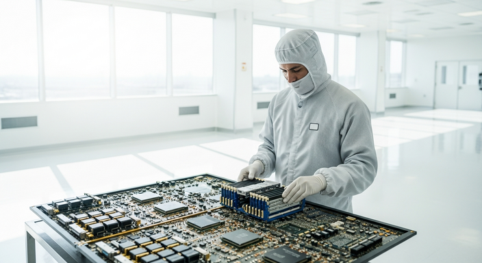 【即時新聞】金像電Q1 EPS達6.87元 2026資本支出年增逾100％