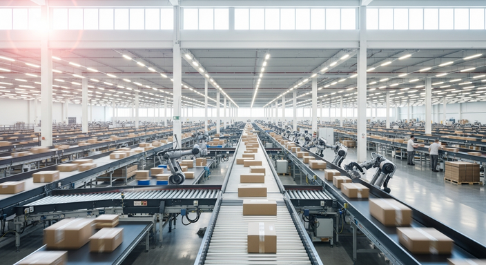 【即時新聞】亞馬遜(AMZN)對決美客多(MELI)!2026電商霸主誰勝出,這檔拉美巨頭營收狂飆逾39%