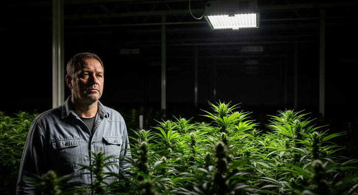 【即時新聞】Tilray(TLRY)股價5年狂瀉逾90％！大麻法規降級能否引爆絕地大反攻