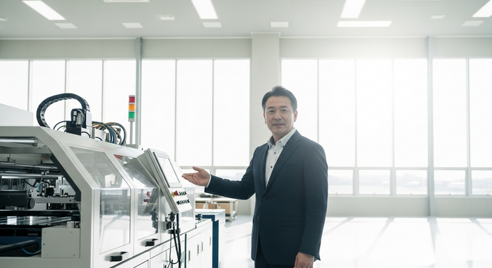 【即時新聞】群翊宣布斥資14億元擴建新廠，2028年產能增20-40％