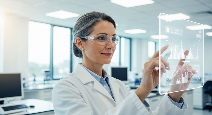 【即時新聞】新藥試驗達標！IDEAYA Biosciences(IDYA)釋強勁數據，這檔生技股迎數十億美元商機