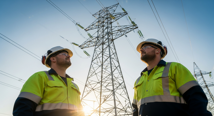 【即時新聞】FirstEnergy(FE)宣布年砸8億美元升級電網！用電需求暴增帶動投資潮
