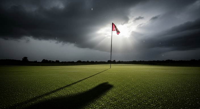 【即時新聞】高爾夫球大廠Acushnet(GOLF)財報爆雷跳水！這4檔休閒概念股誰能逆勢突圍？