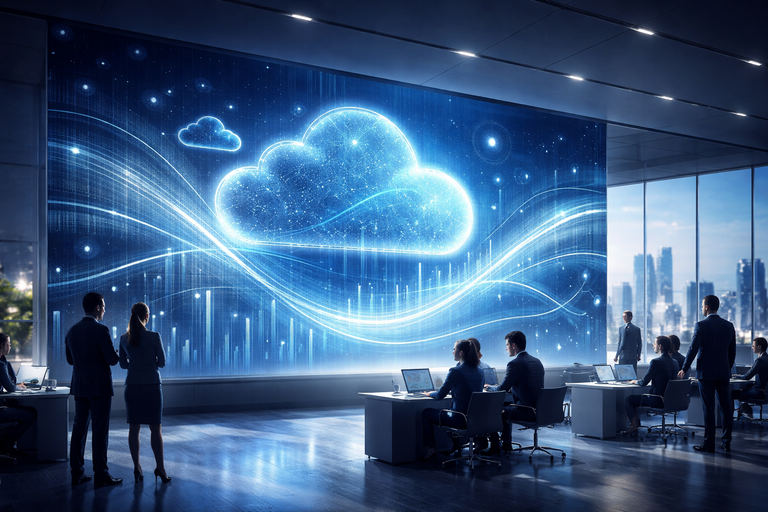 【美股動態】Salesforce財報成AI時代定價關鍵