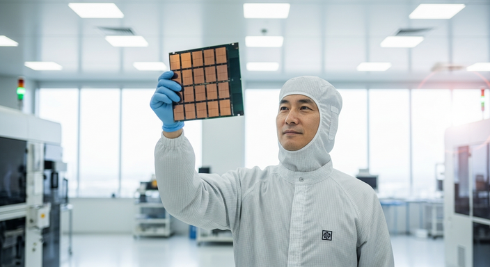 【即時新聞】欣興自結4月獲利28.44億元 年增4387％
