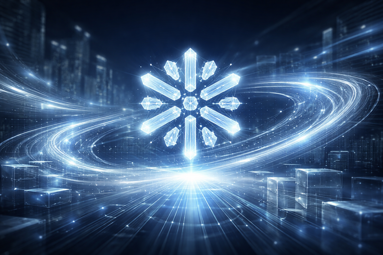 【美股動態】Snowflake財報預期顯示穩健成長