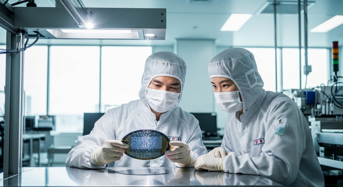 【即時新聞】聯電(2303)今日成交量大增走高，台股量能推升焦點股