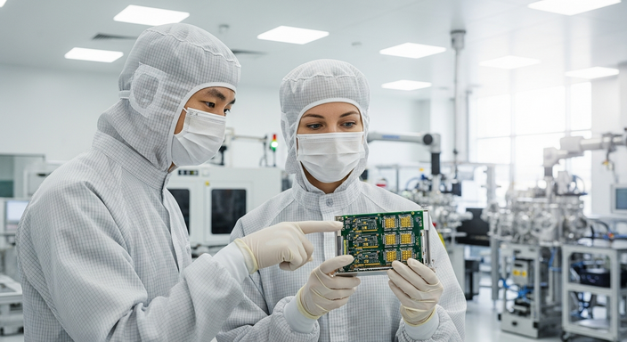 【即時新聞】朋程法說會釋出HVDC客製化模組獨供消息 積極布局1700V SiC產品