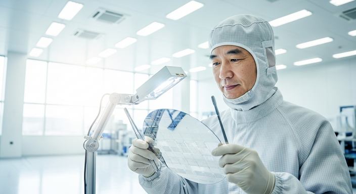 【即時新聞】聯電獲中信金買進2.6萬張 法人持股動態引發關注