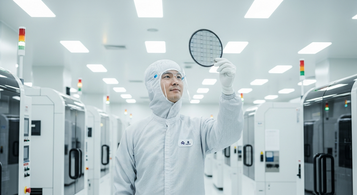 【即時新聞】韓國央行維持利率2.5％！新總裁放鷹暗示升息，半導體狂潮帶動經濟成長上修