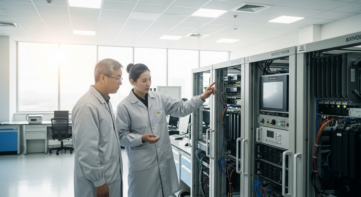 【即時新聞】台達電 AI伺服器電源需求推升 800VDC產品2027量產