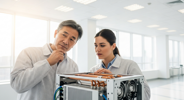 【即時新聞】奇鋐Q1 EPS達20.2元，AI伺服器帶動營收年增110％