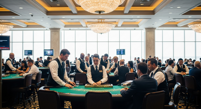 【即時新聞】瞄準這檔配息!Monarch Casino & Resort(MCRI)獲利狂飆36%,除息倒數投資人還能卡位嗎?