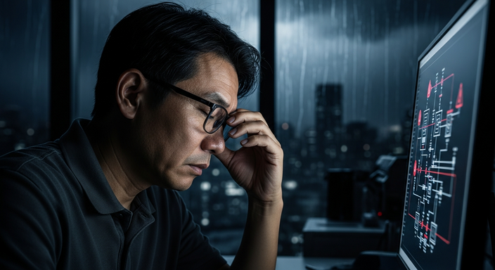 【即時新聞】LITE最新下探858元，光通訊陣痛發酵小心這3大隱憂！