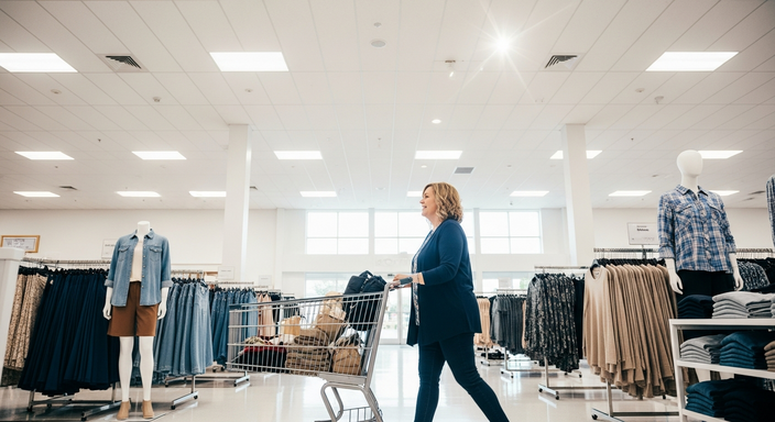 【即時新聞】Kohl's(KSS)第一季財報擊敗預期!同店銷售創四年最佳,股價盤前狂飆逾15%