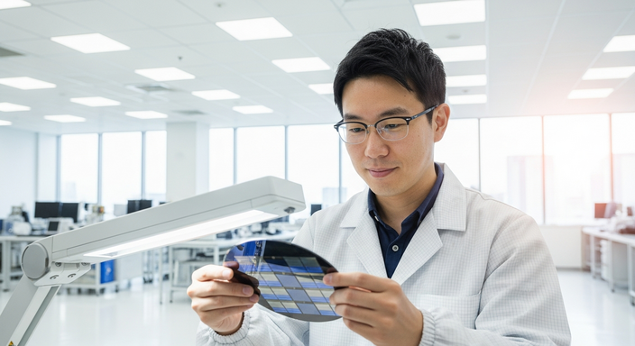 【即時新聞】矽力*-KY目標價上調至528元,大摩看好HPC業務擴張