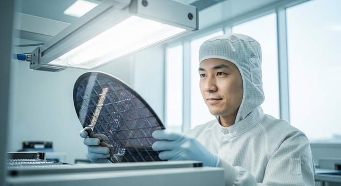 【即時新聞】聯電受惠AI基礎設施外溢效應 成熟製程需求預期推升