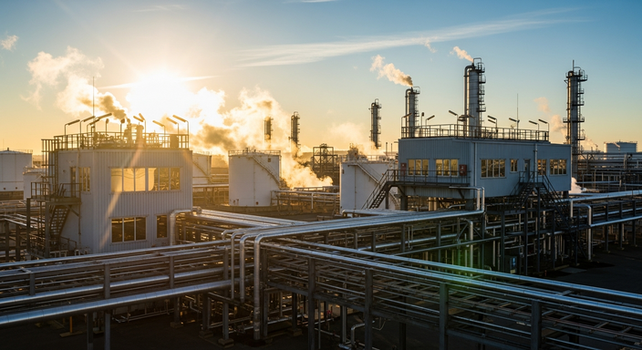 【即時新聞】中東衝突推升能源價格發酵！Cenovus Energy(CVE)首季狂飆逾60％獲法人點名