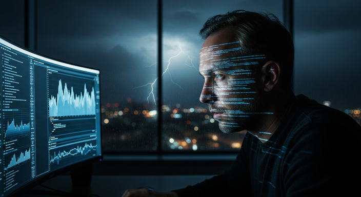 【即時新聞】Salesforce(CRM)遭美銀降評！AI創業家揭自動化迷思，這關鍵讓工程師需求反增