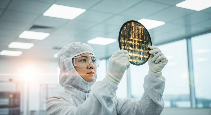 【即時新聞】AI傳輸瓶頸有解！輝達(NVDA)砸65億美元卡位矽光子，這4檔概念股狂飆逾100％