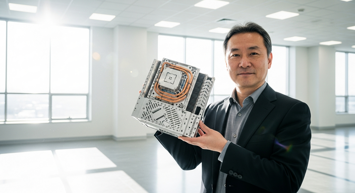 【即時新聞】利機斥資5.08億元加碼投資明鈞源,持股升至82%