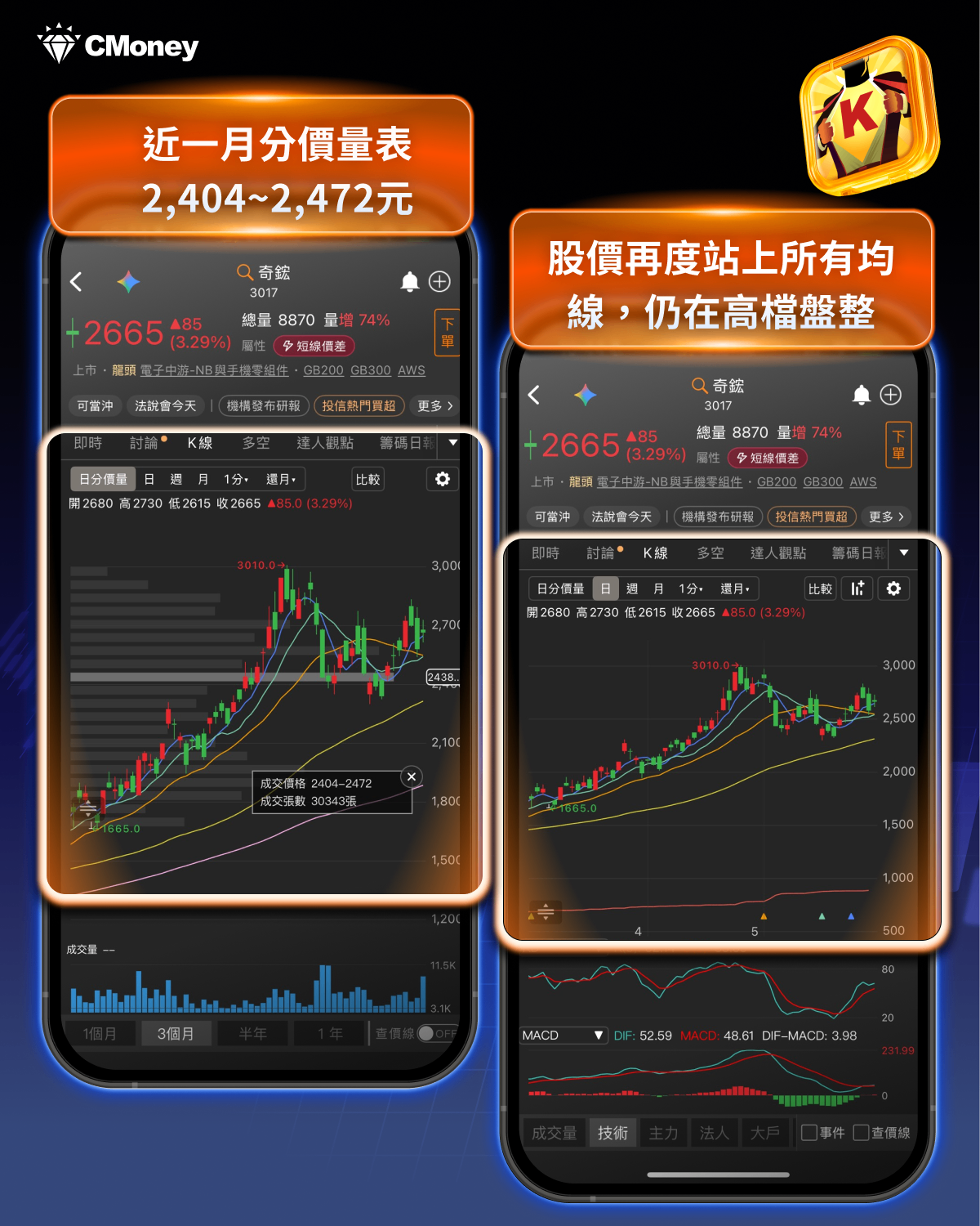 AI兆元宴20家名單一次看,台灣 AI 供應鏈再度齊聚磚窯